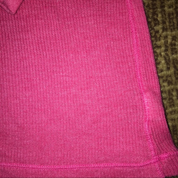 American Eagle Long Sleeve Shirt - Picture 3 of 4